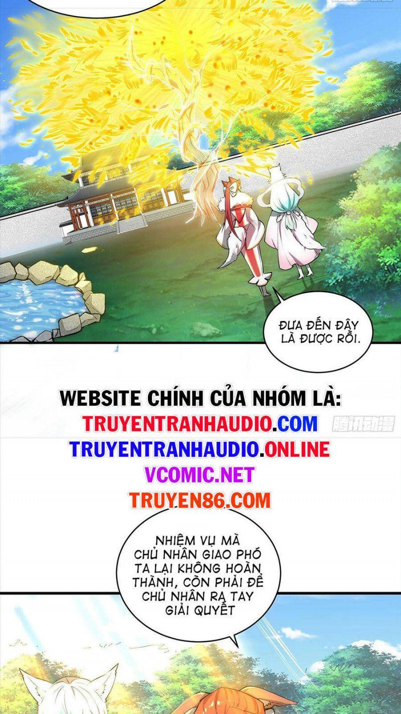 đọc truyện Từ Lúc Bắt Đầu Liền Vô Địch Chương 22 ảnh 9 tại Giả Dược