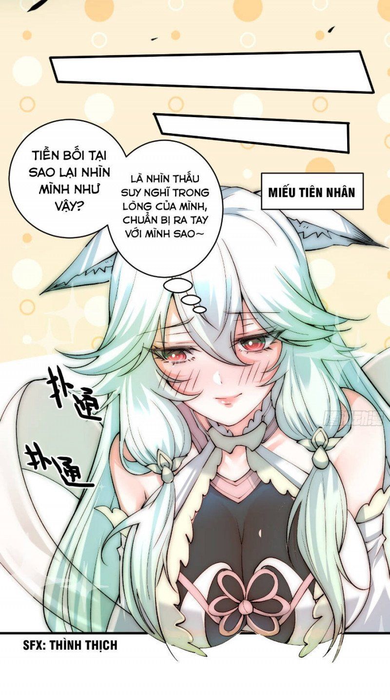 đọc truyện Từ Lúc Bắt Đầu Liền Vô Địch Chương 23 ảnh 17 tại Giả Dược