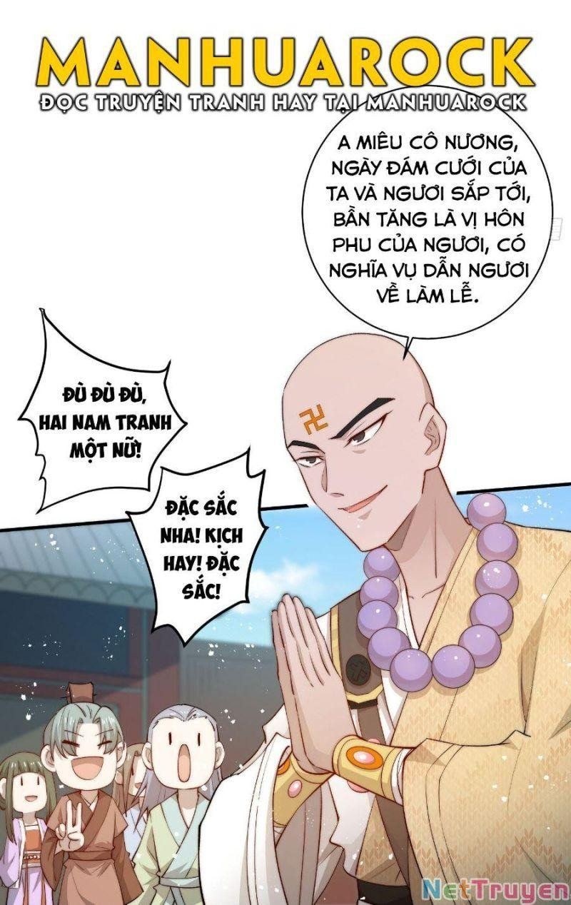 đọc truyện Từ Lúc Bắt Đầu Liền Vô Địch Chương 25 ảnh 26 tại Giả Dược