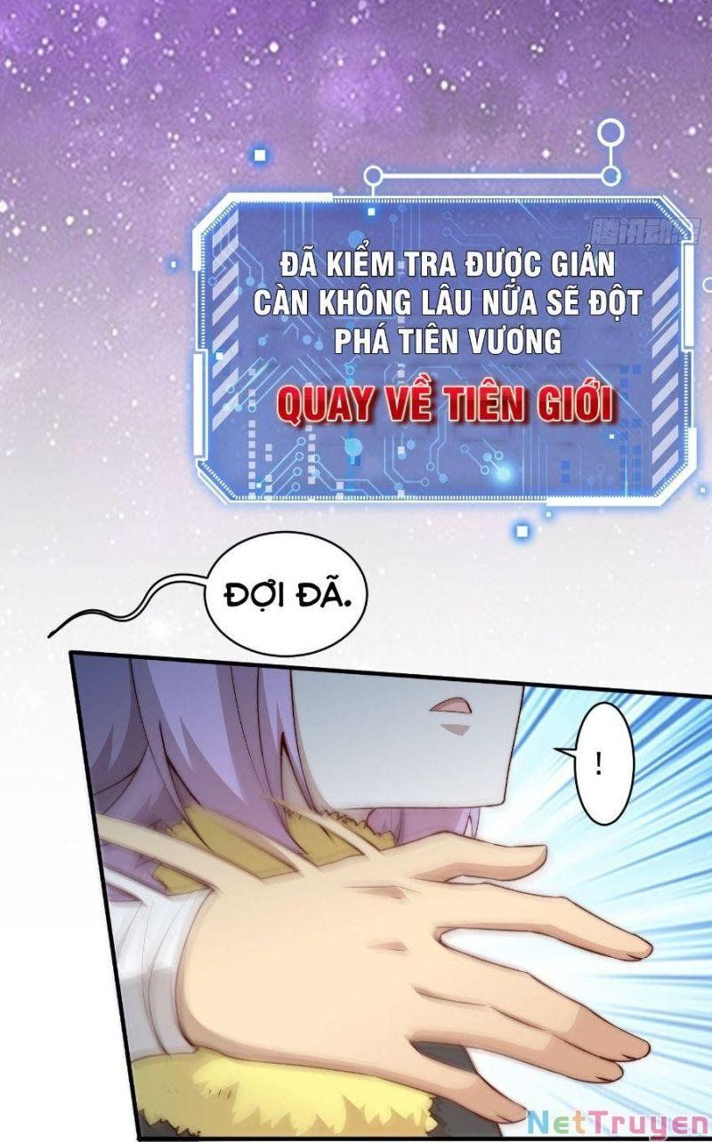 đọc truyện Từ Lúc Bắt Đầu Liền Vô Địch Chương 25 ảnh 34 tại Giả Dược