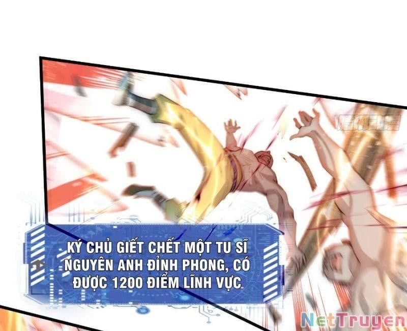 đọc truyện Từ Lúc Bắt Đầu Liền Vô Địch Chương 25 ảnh 46 tại Giả Dược