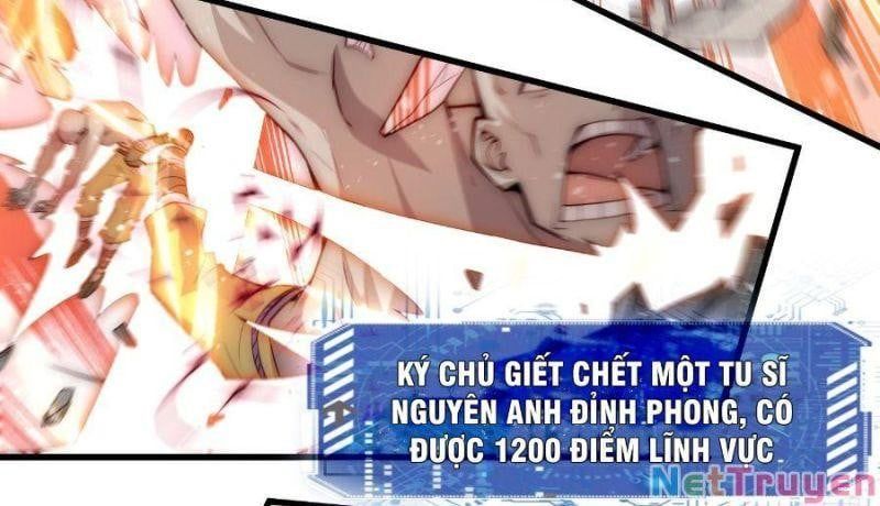 đọc truyện Từ Lúc Bắt Đầu Liền Vô Địch Chương 25 ảnh 47 tại Giả Dược