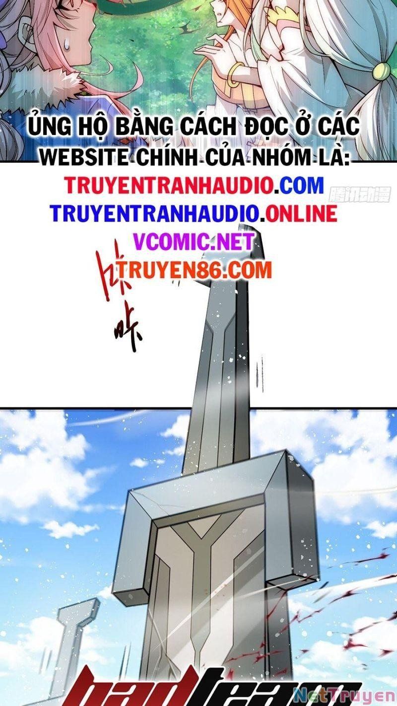 đọc truyện Từ Lúc Bắt Đầu Liền Vô Địch Chương 26 ảnh 18 tại Giả Dược