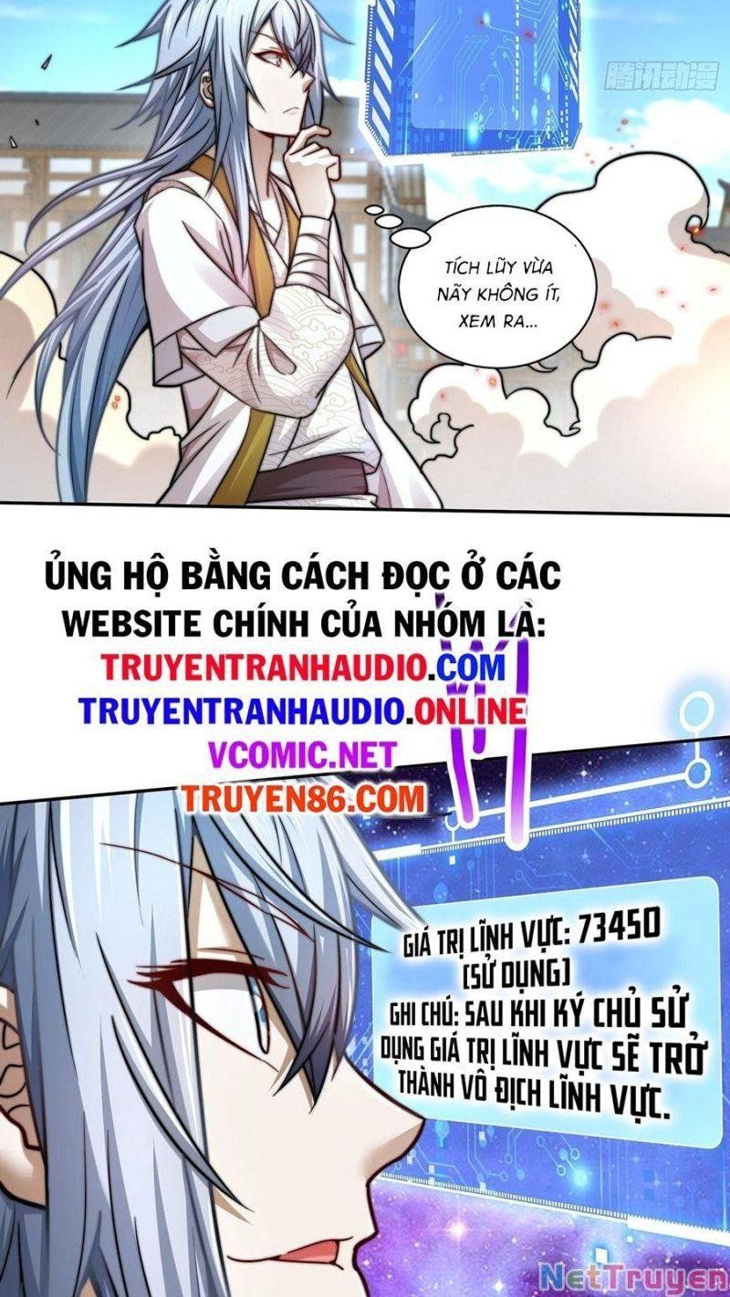 đọc truyện Từ Lúc Bắt Đầu Liền Vô Địch Chương 26 ảnh 5 tại Giả Dược