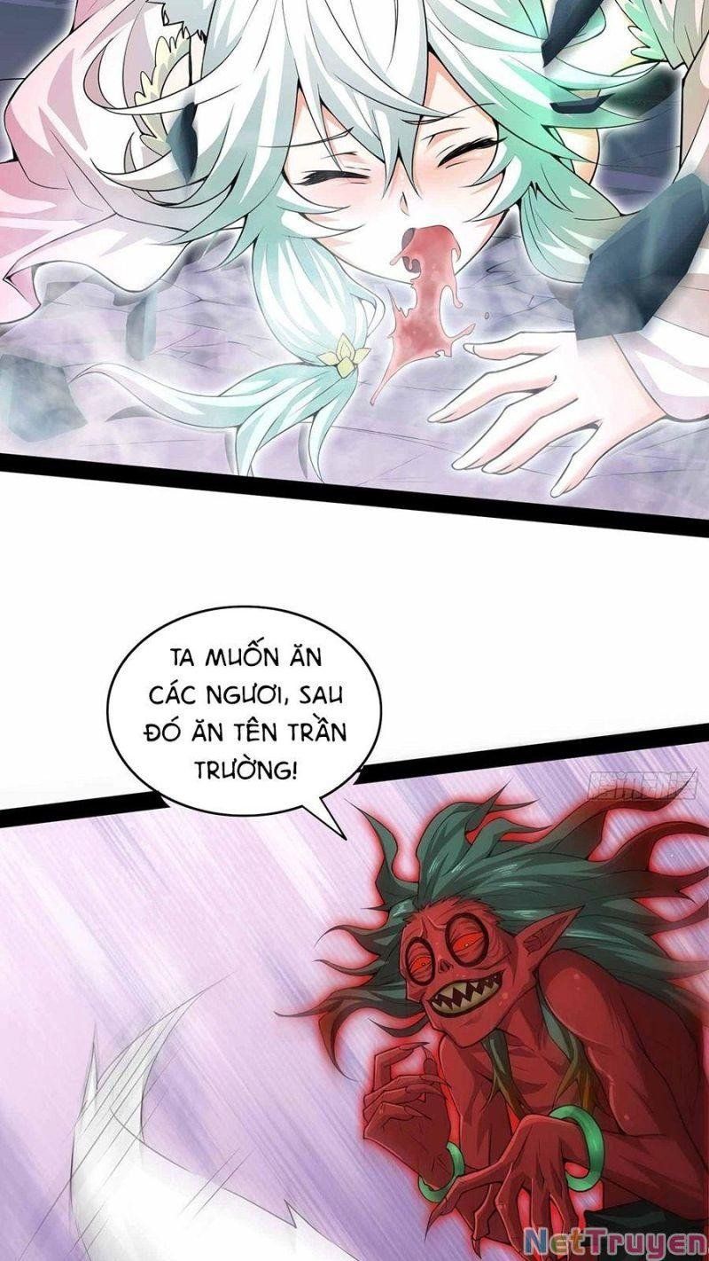 đọc truyện Từ Lúc Bắt Đầu Liền Vô Địch Chương 26 ảnh 48 tại Giả Dược