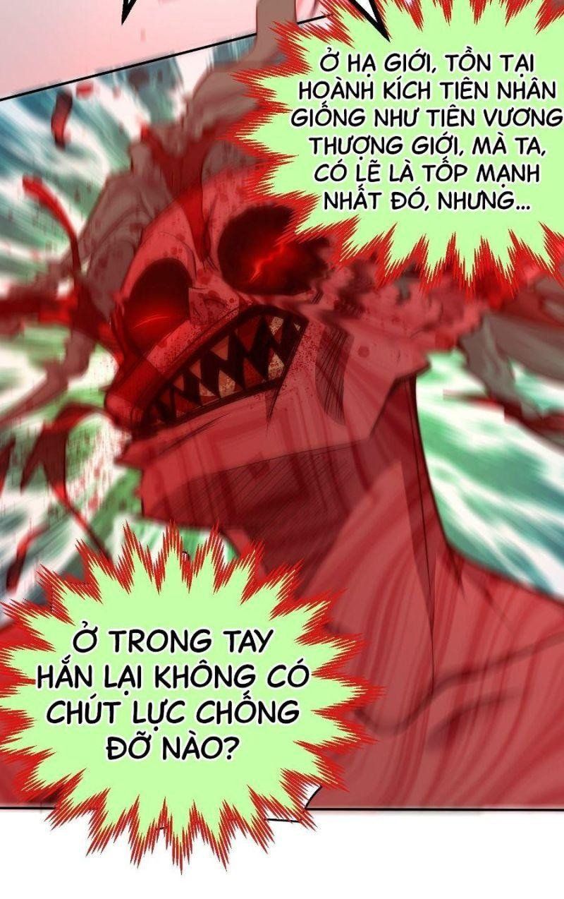đọc truyện Từ Lúc Bắt Đầu Liền Vô Địch Chương 27 ảnh 35 tại Giả Dược