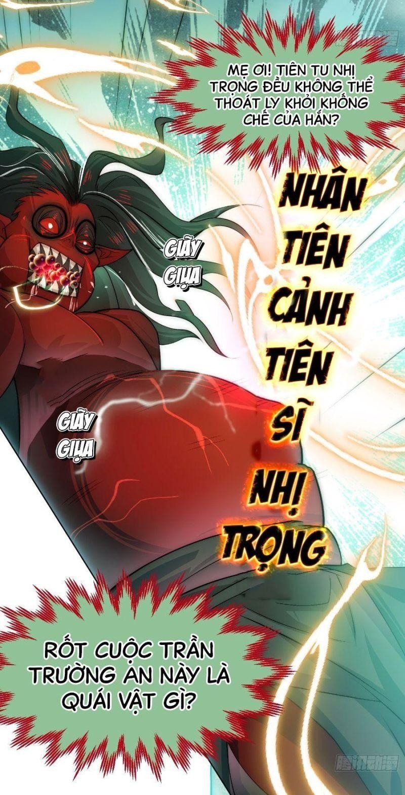 đọc truyện Từ Lúc Bắt Đầu Liền Vô Địch Chương 27 ảnh 55 tại Giả Dược
