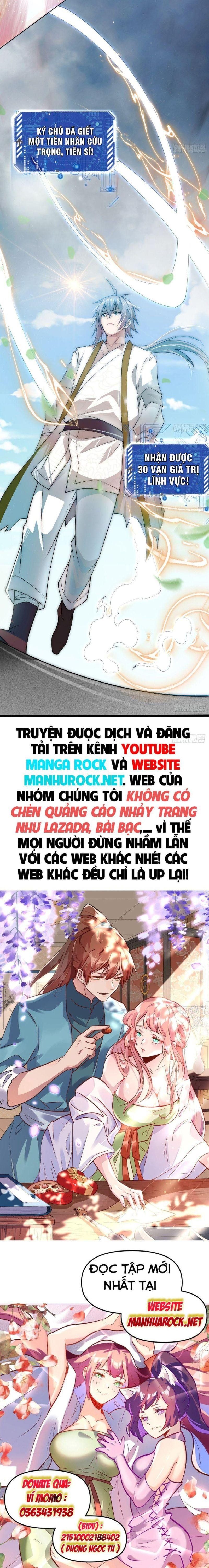 đọc truyện Từ Lúc Bắt Đầu Liền Vô Địch Chương 27 ảnh 64 tại Giả Dược