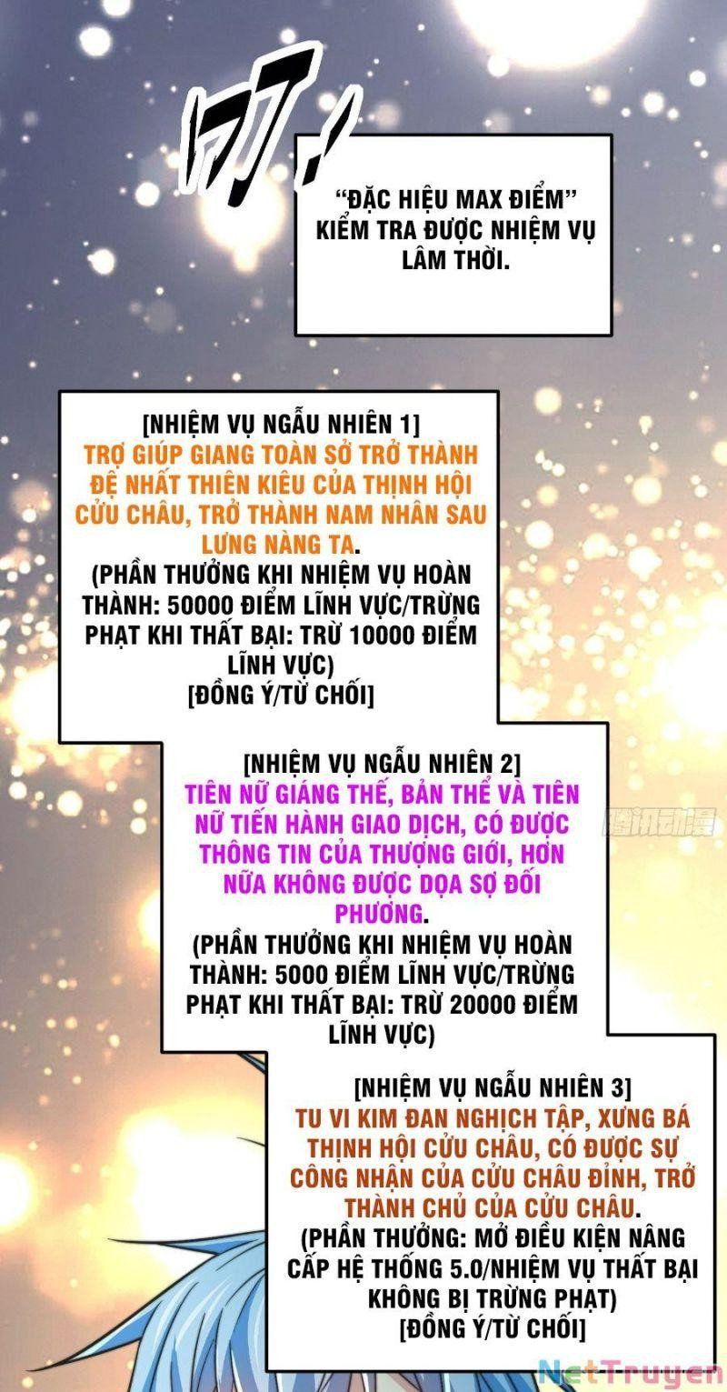 đọc truyện Từ Lúc Bắt Đầu Liền Vô Địch Chương 29 ảnh 40 tại Giả Dược