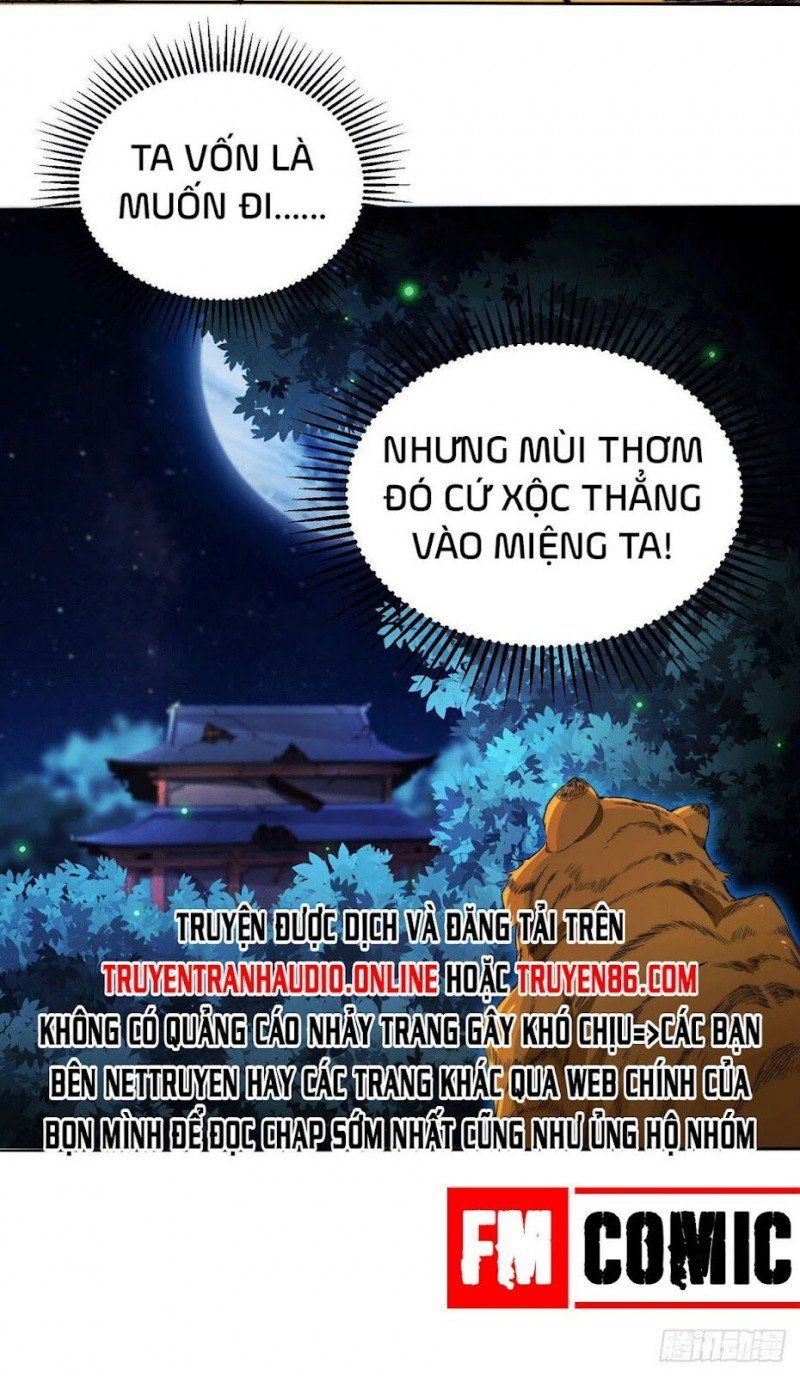 đọc truyện Từ Lúc Bắt Đầu Liền Vô Địch Chương 3 ảnh 24 tại Giả Dược