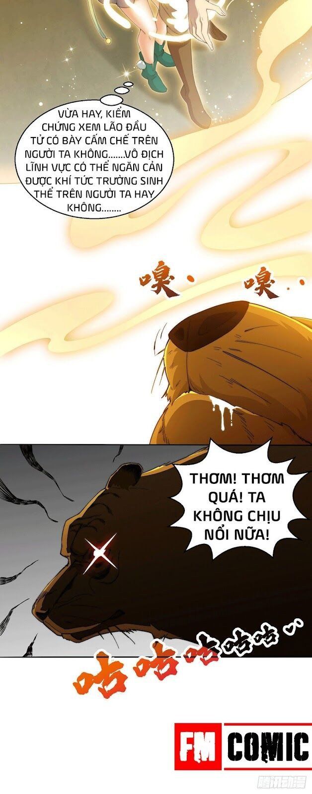 đọc truyện Từ Lúc Bắt Đầu Liền Vô Địch Chương 3 ảnh 26 tại Giả Dược