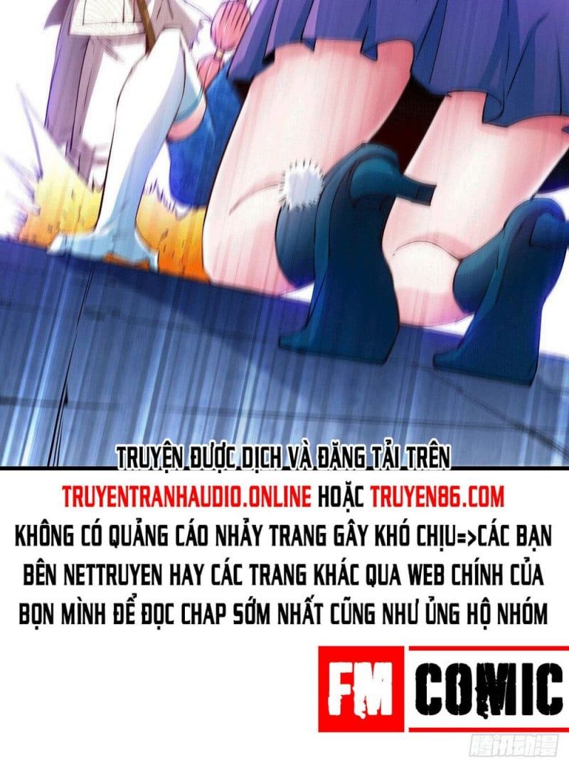 đọc truyện Từ Lúc Bắt Đầu Liền Vô Địch Chương 3 ảnh 10 tại Giả Dược