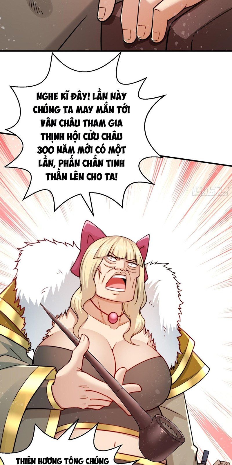 đọc truyện Từ Lúc Bắt Đầu Liền Vô Địch Chương 30 ảnh 19 tại Giả Dược
