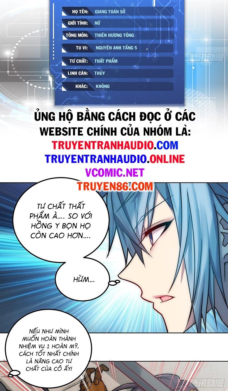 đọc truyện Từ Lúc Bắt Đầu Liền Vô Địch Chương 30 ảnh 38 tại Giả Dược