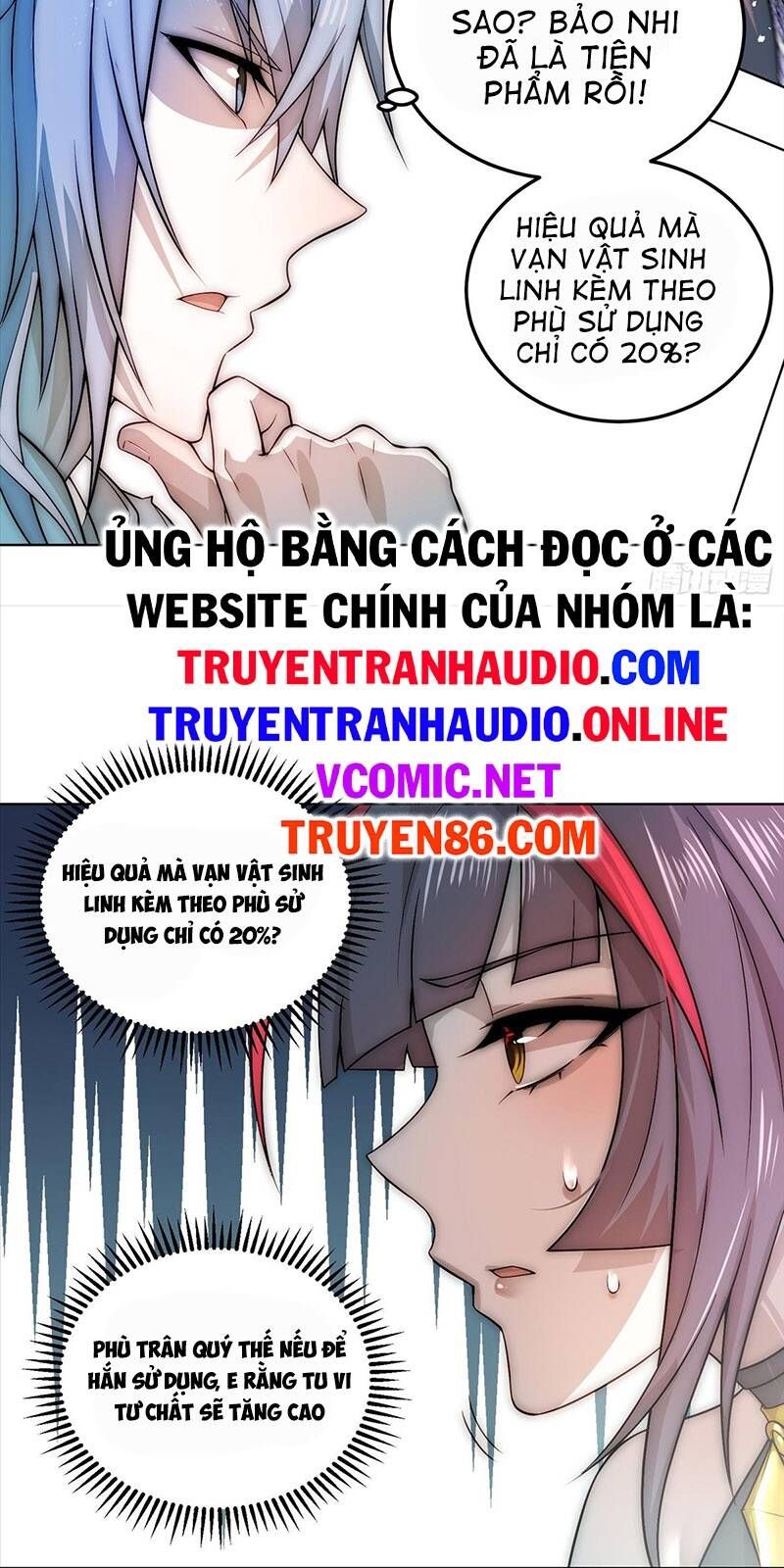 đọc truyện Từ Lúc Bắt Đầu Liền Vô Địch Chương 31 ảnh 21 tại Giả Dược