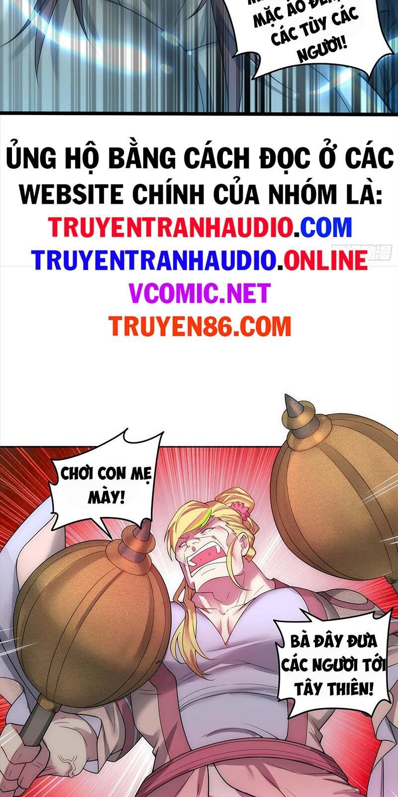 đọc truyện Từ Lúc Bắt Đầu Liền Vô Địch Chương 31 ảnh 33 tại Giả Dược