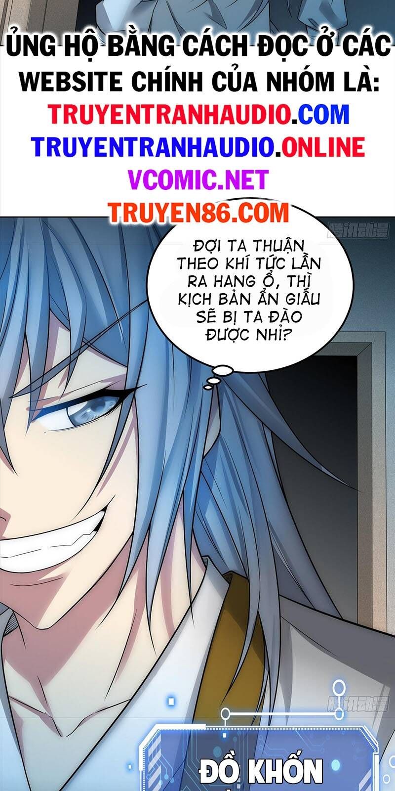 đọc truyện Từ Lúc Bắt Đầu Liền Vô Địch Chương 31 ảnh 39 tại Giả Dược