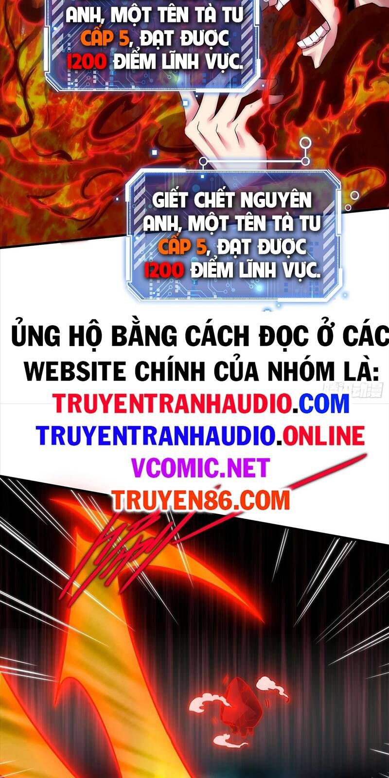 đọc truyện Từ Lúc Bắt Đầu Liền Vô Địch Chương 31 ảnh 50 tại Giả Dược