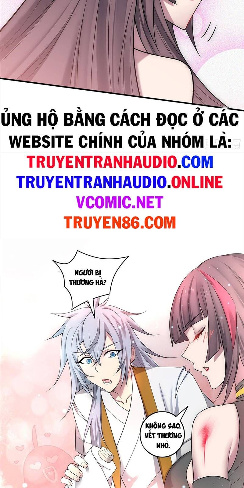 đọc truyện Từ Lúc Bắt Đầu Liền Vô Địch Chương 31 ảnh 59 tại Giả Dược