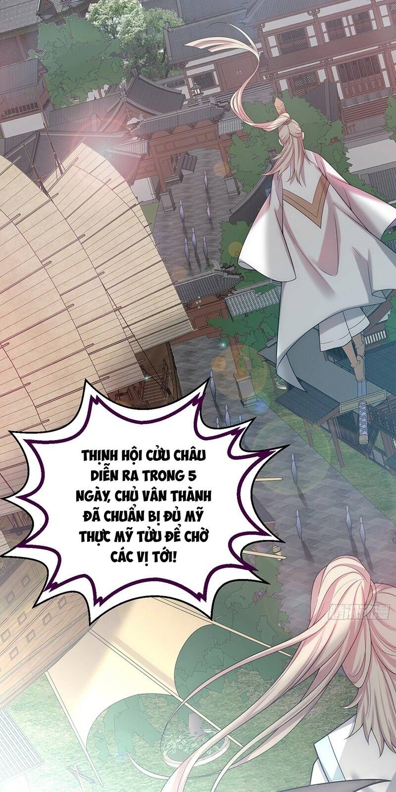 đọc truyện Từ Lúc Bắt Đầu Liền Vô Địch Chương 32 ảnh 12 tại Giả Dược