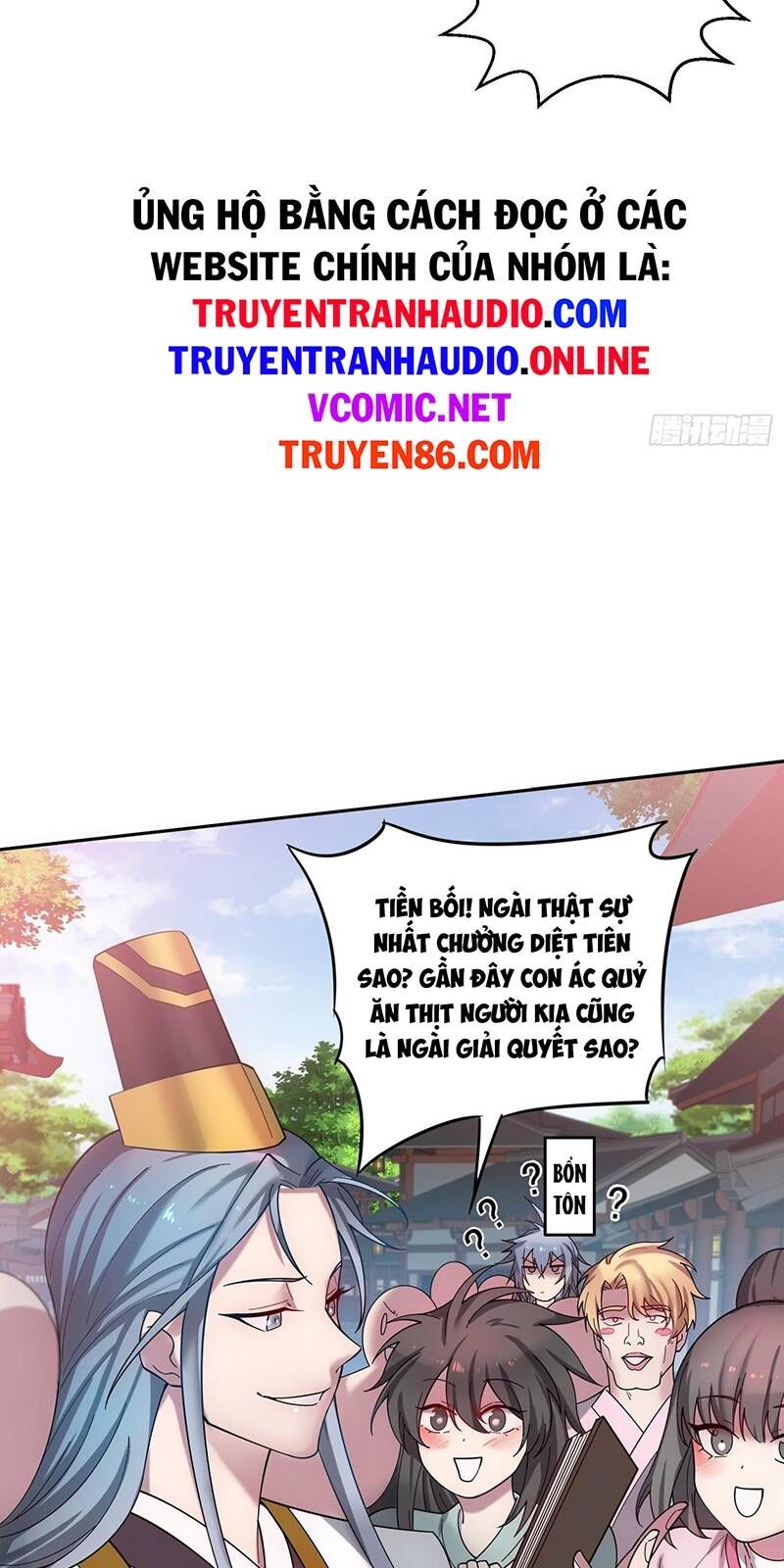 đọc truyện Từ Lúc Bắt Đầu Liền Vô Địch Chương 32 ảnh 21 tại Giả Dược