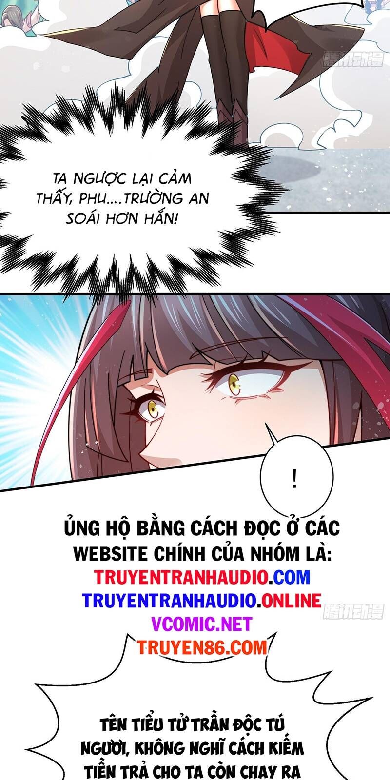 đọc truyện Từ Lúc Bắt Đầu Liền Vô Địch Chương 32 ảnh 33 tại Giả Dược