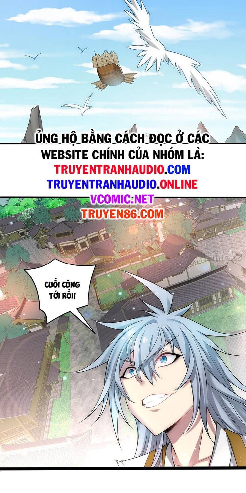 đọc truyện Từ Lúc Bắt Đầu Liền Vô Địch Chương 32 ảnh 10 tại Giả Dược