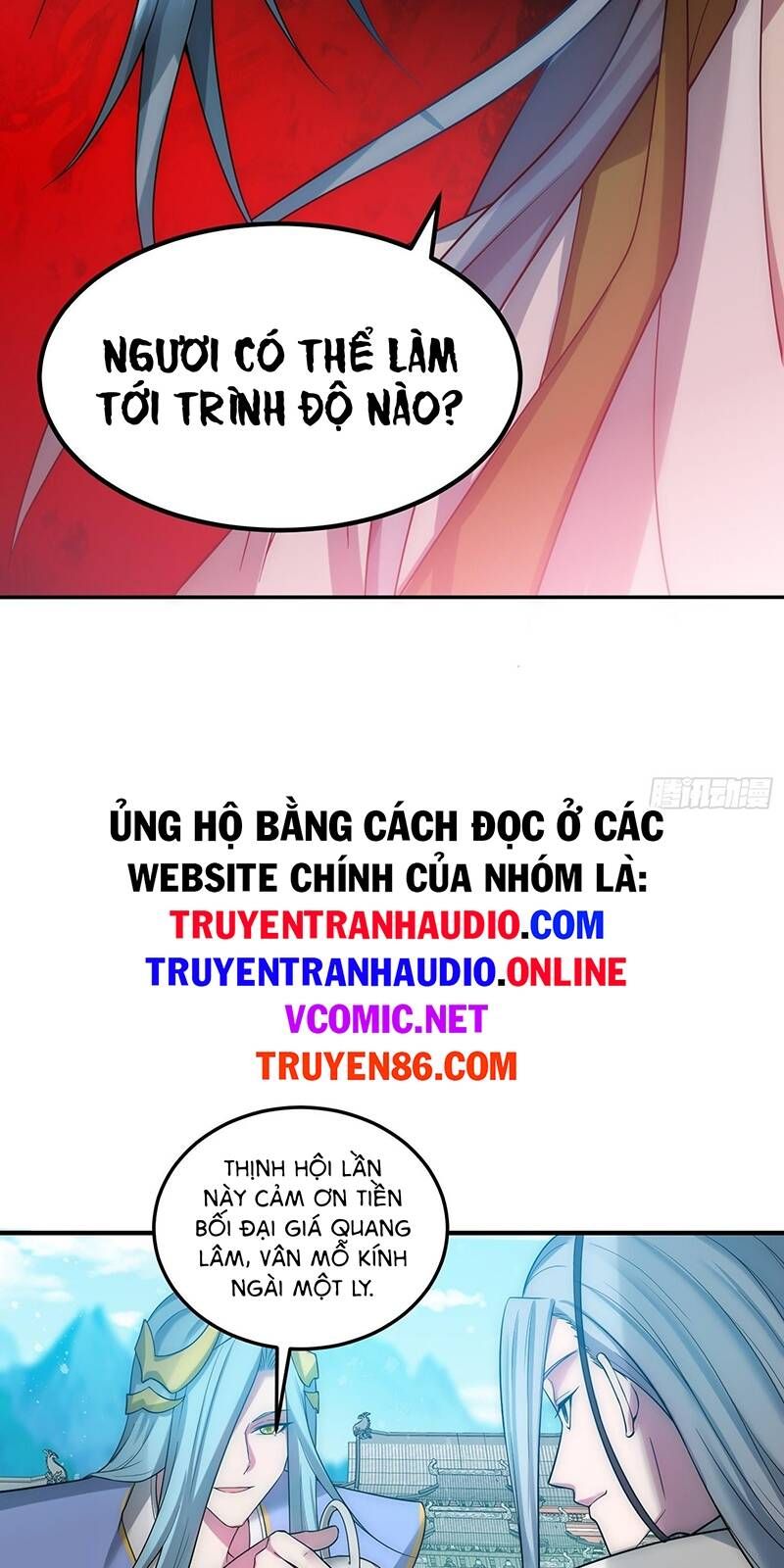 đọc truyện Từ Lúc Bắt Đầu Liền Vô Địch Chương 33 ảnh 35 tại Giả Dược