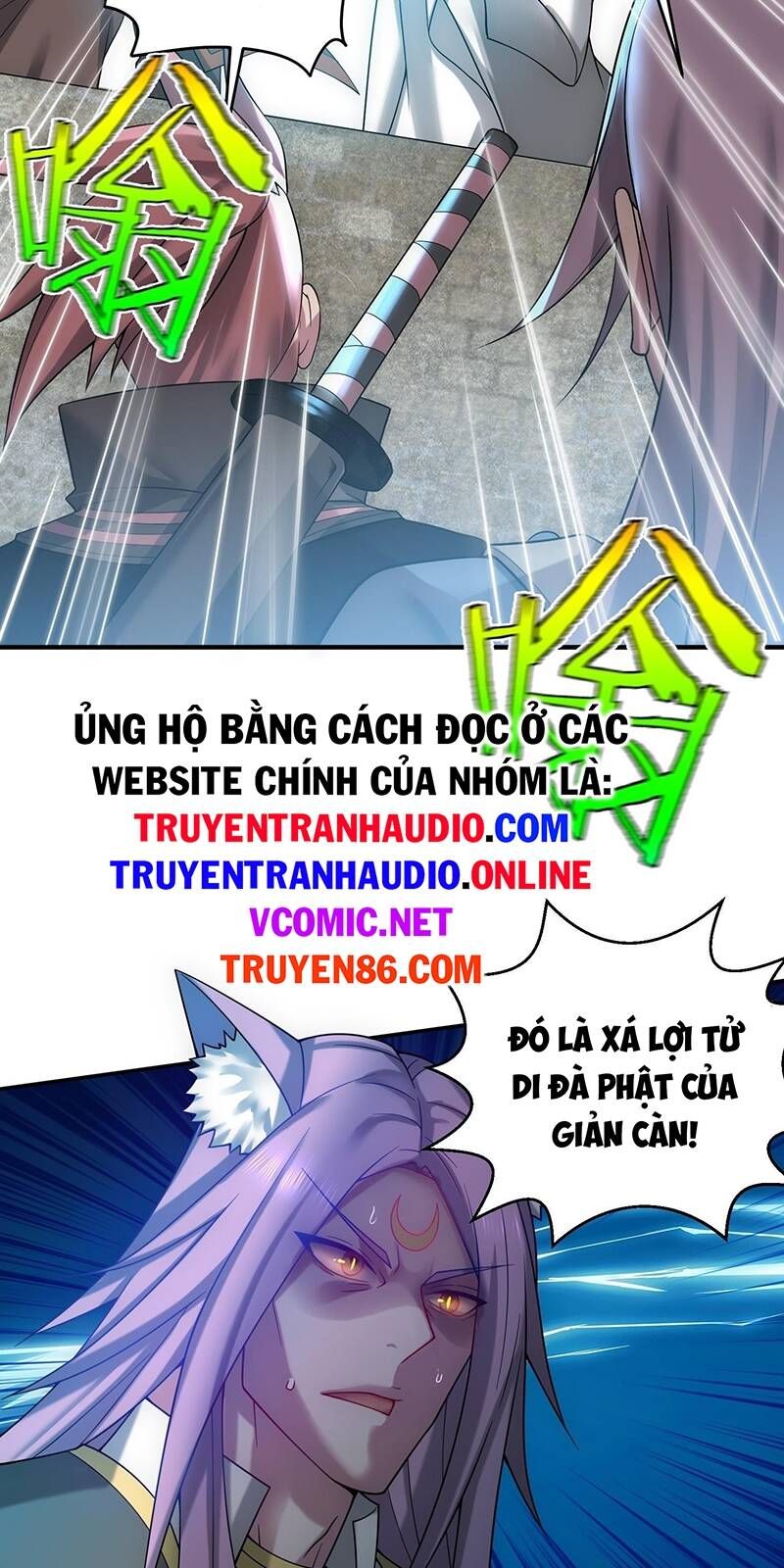 đọc truyện Từ Lúc Bắt Đầu Liền Vô Địch Chương 33 ảnh 49 tại Giả Dược