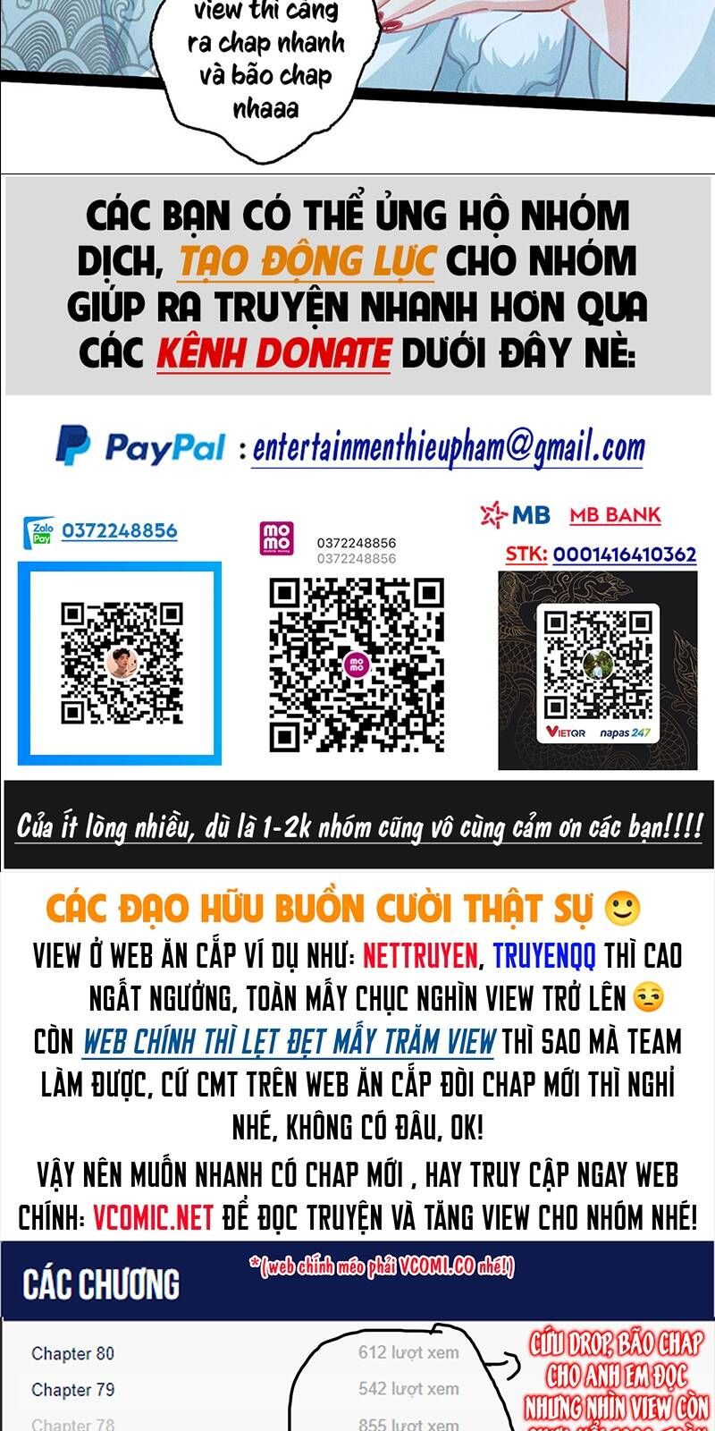 đọc truyện Từ Lúc Bắt Đầu Liền Vô Địch Chương 33 ảnh 73 tại Giả Dược