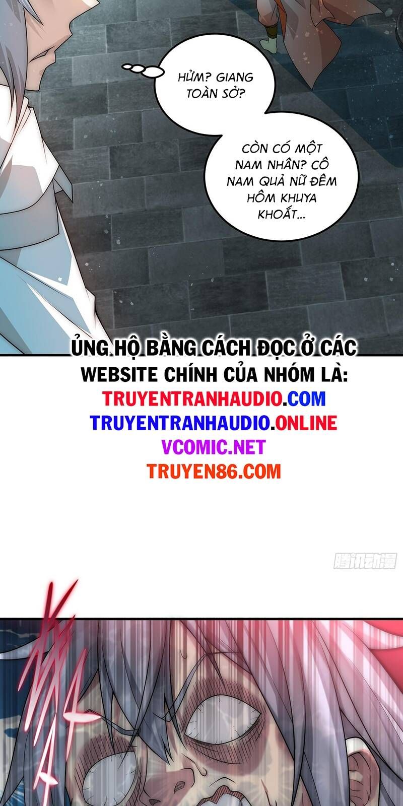đọc truyện Từ Lúc Bắt Đầu Liền Vô Địch Chương 34 ảnh 25 tại Giả Dược