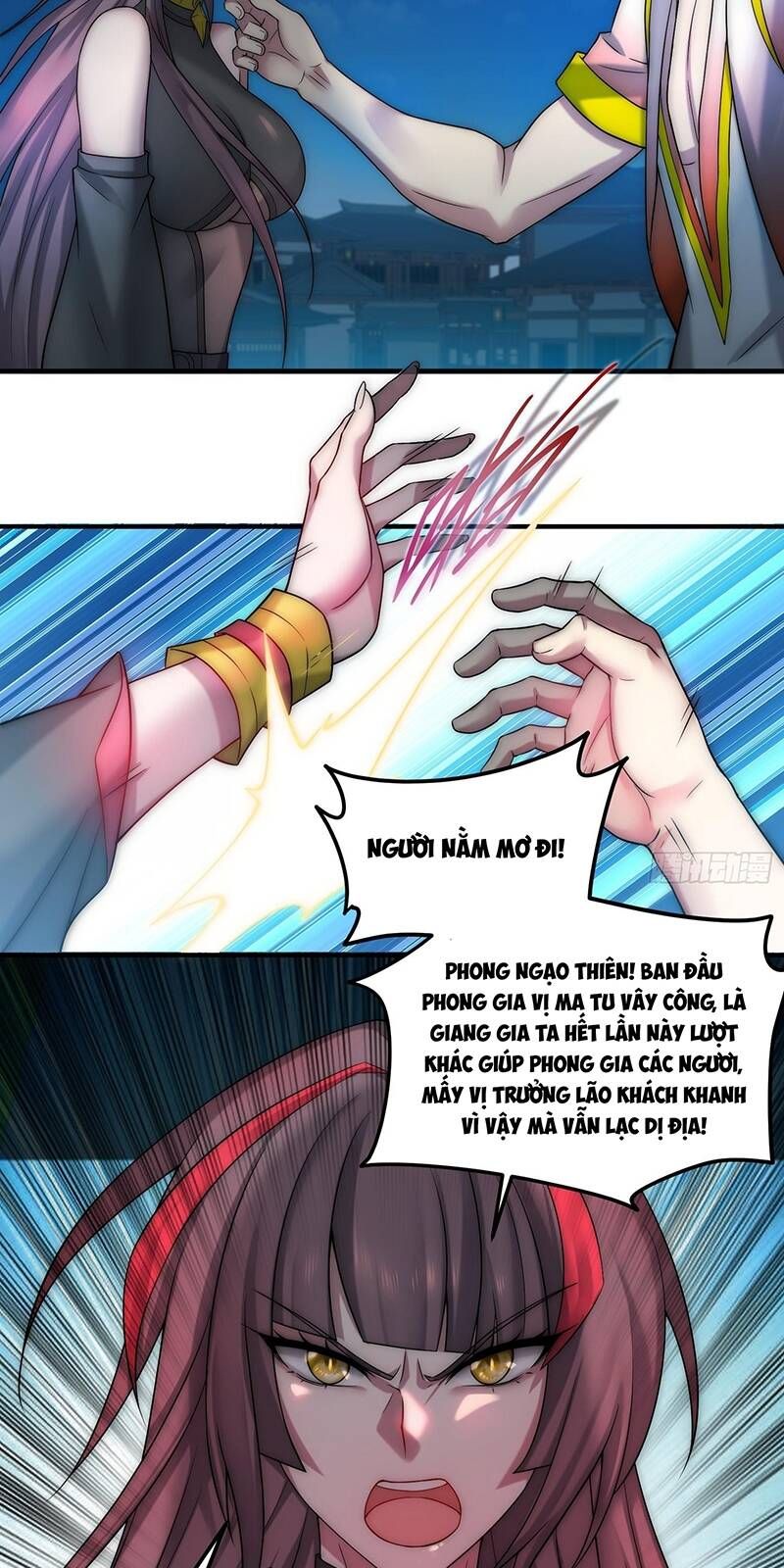 đọc truyện Từ Lúc Bắt Đầu Liền Vô Địch Chương 34 ảnh 28 tại Giả Dược