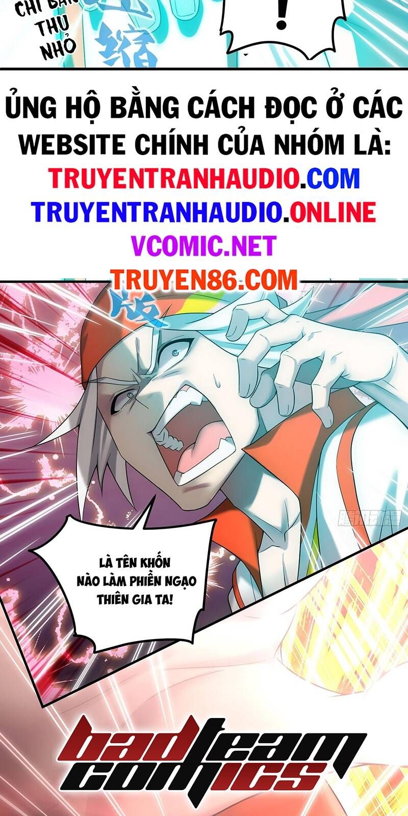 đọc truyện Từ Lúc Bắt Đầu Liền Vô Địch Chương 34 ảnh 34 tại Giả Dược