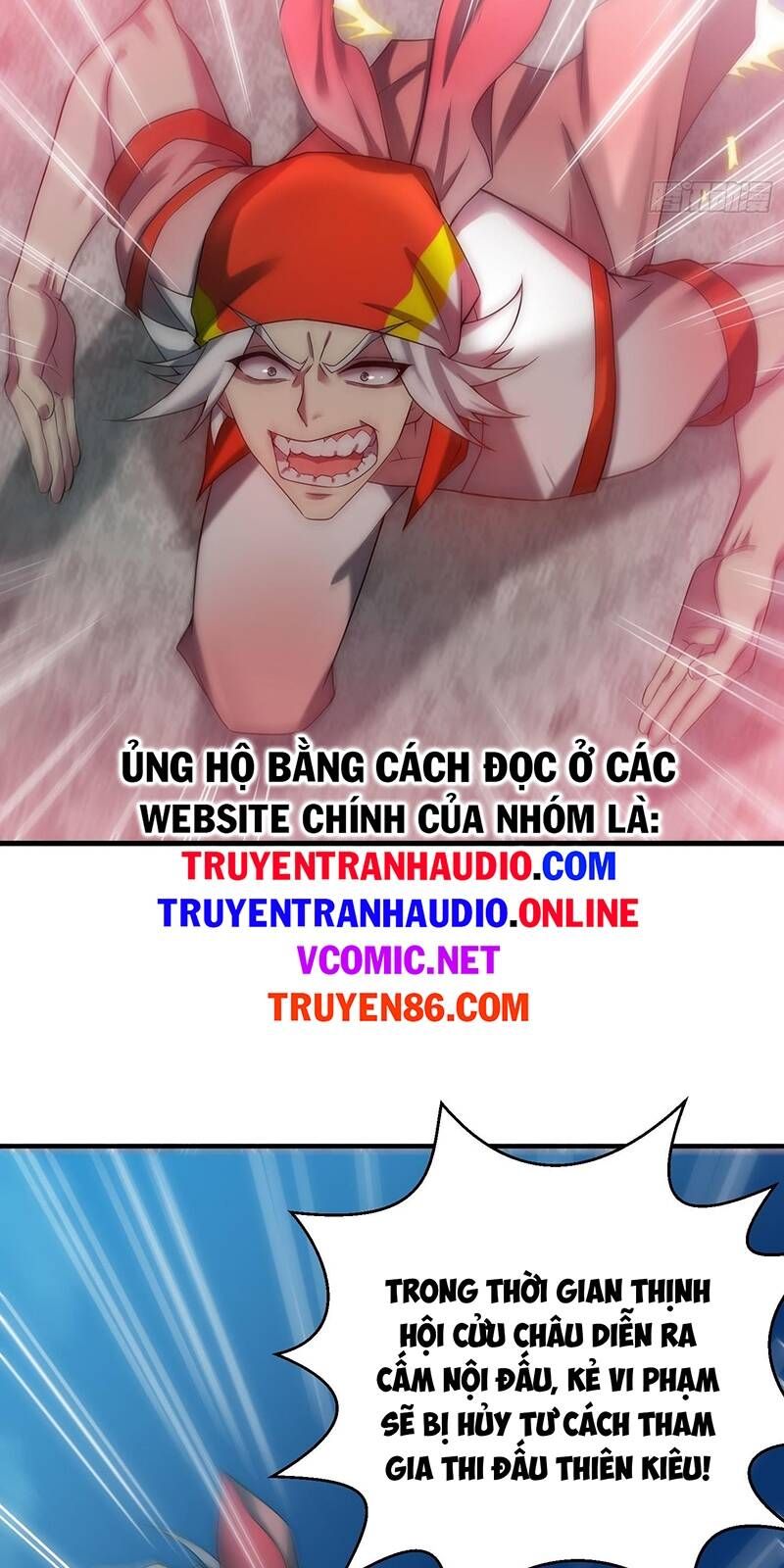 đọc truyện Từ Lúc Bắt Đầu Liền Vô Địch Chương 34 ảnh 41 tại Giả Dược