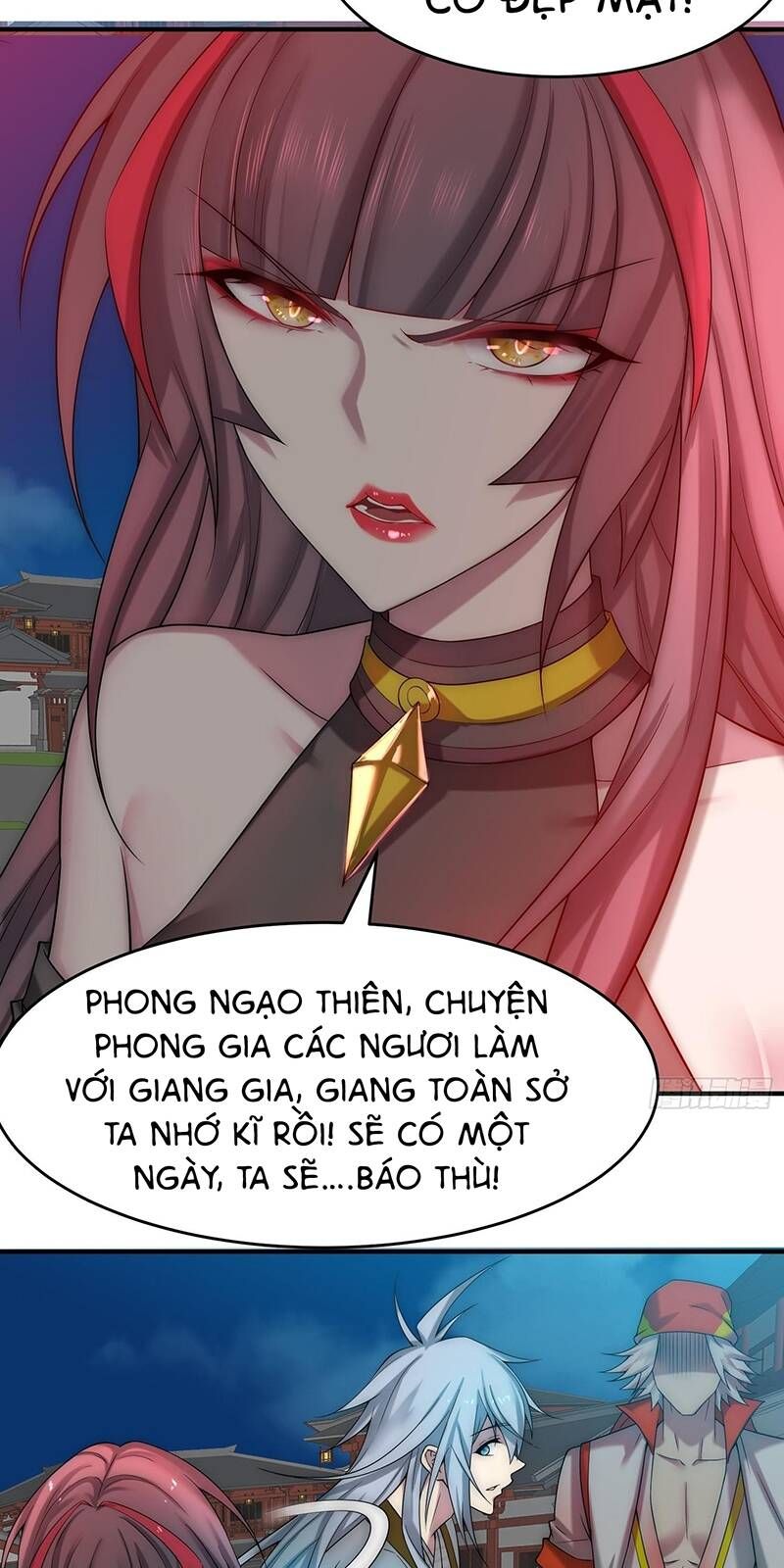 đọc truyện Từ Lúc Bắt Đầu Liền Vô Địch Chương 34 ảnh 44 tại Giả Dược