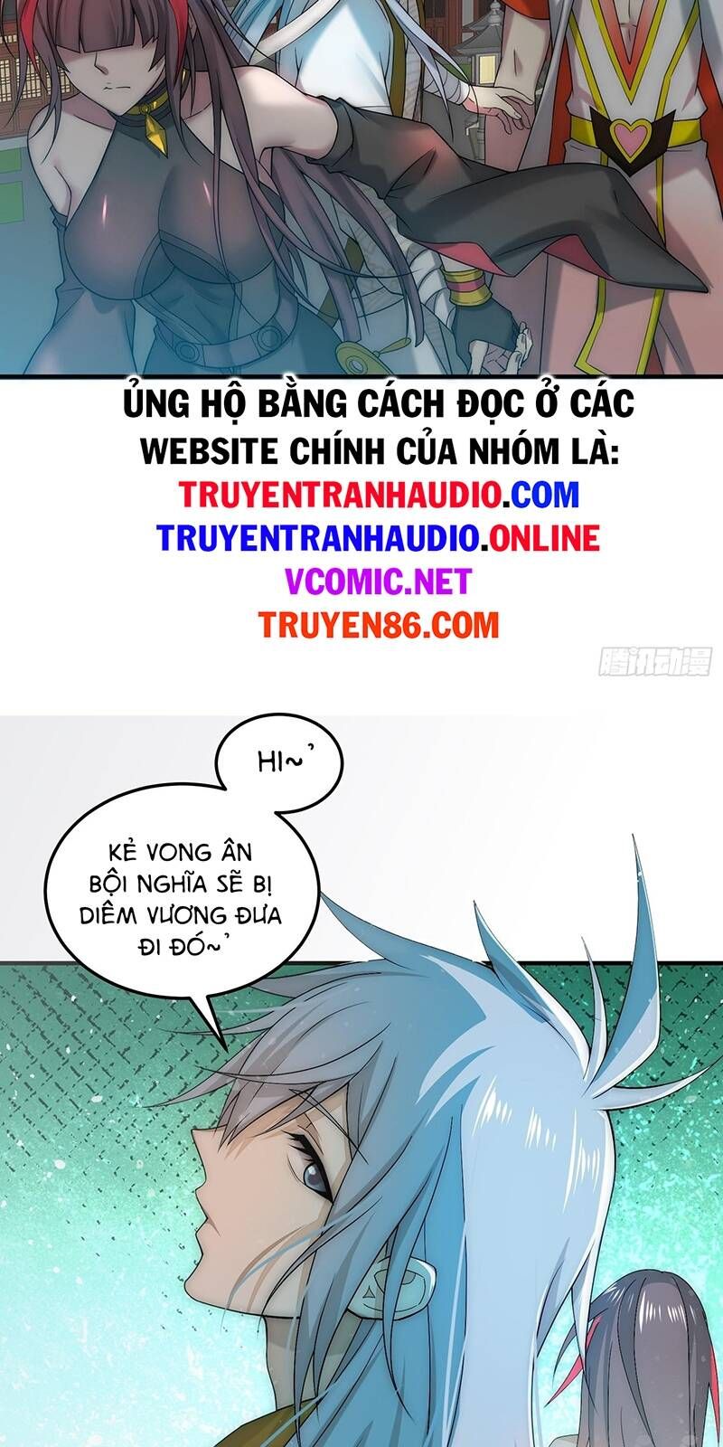 đọc truyện Từ Lúc Bắt Đầu Liền Vô Địch Chương 34 ảnh 45 tại Giả Dược