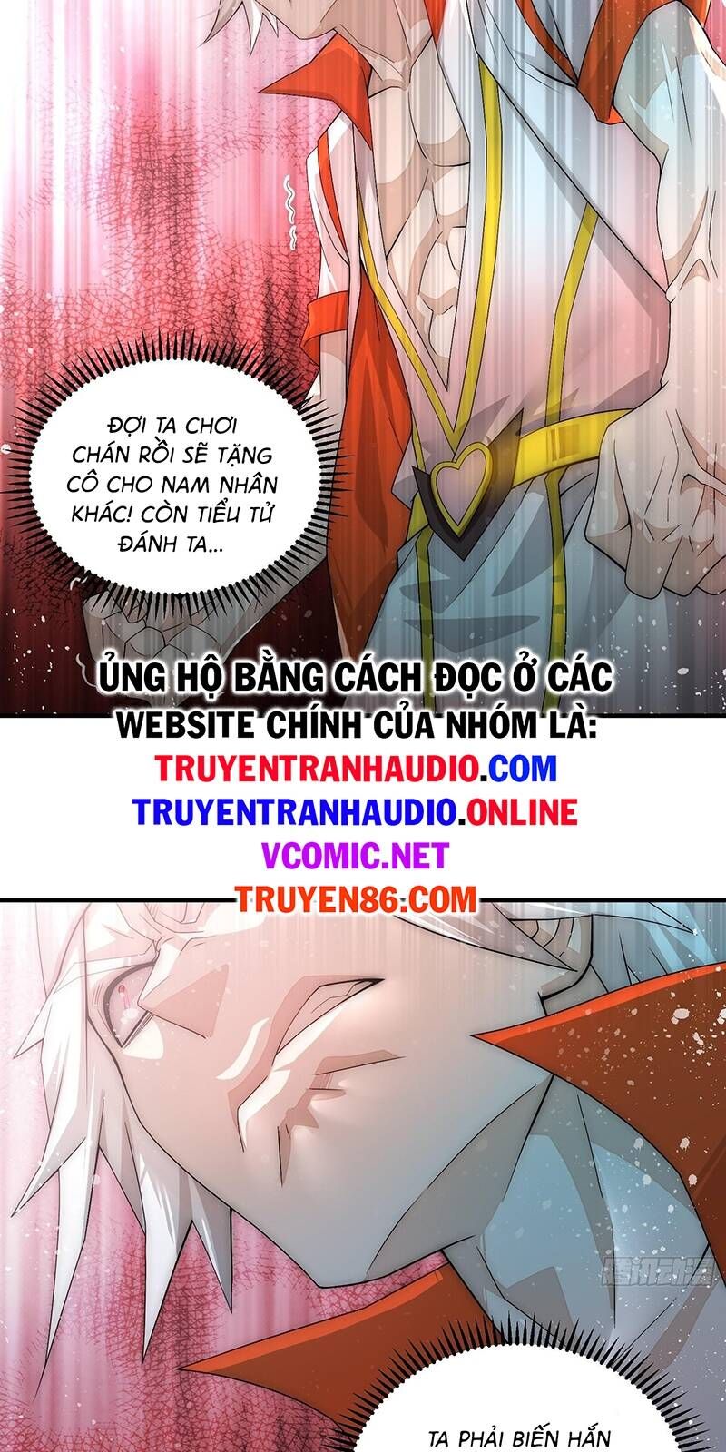 đọc truyện Từ Lúc Bắt Đầu Liền Vô Địch Chương 34 ảnh 47 tại Giả Dược