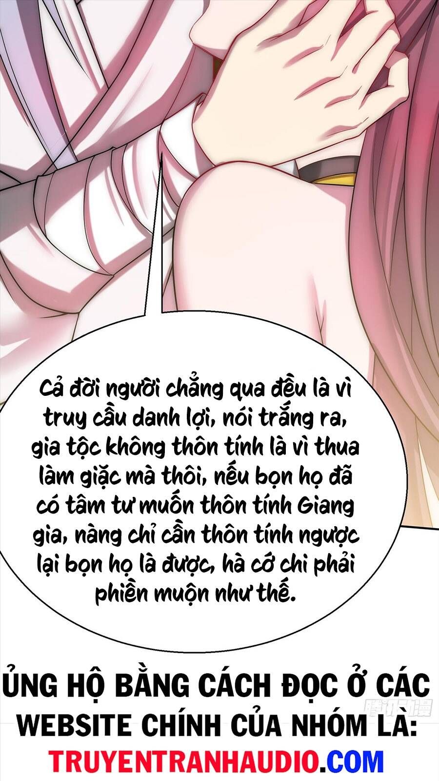 đọc truyện Từ Lúc Bắt Đầu Liền Vô Địch Chương 35 ảnh 21 tại Giả Dược