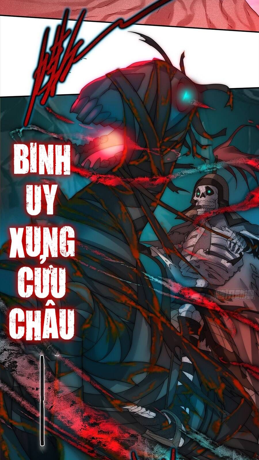 đọc truyện Từ Lúc Bắt Đầu Liền Vô Địch Chương 35 ảnh 38 tại Giả Dược