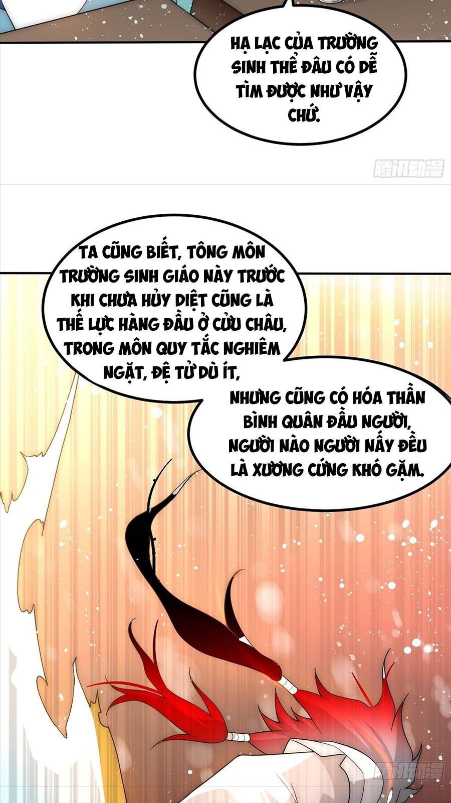 đọc truyện Từ Lúc Bắt Đầu Liền Vô Địch Chương 35 ảnh 72 tại Giả Dược