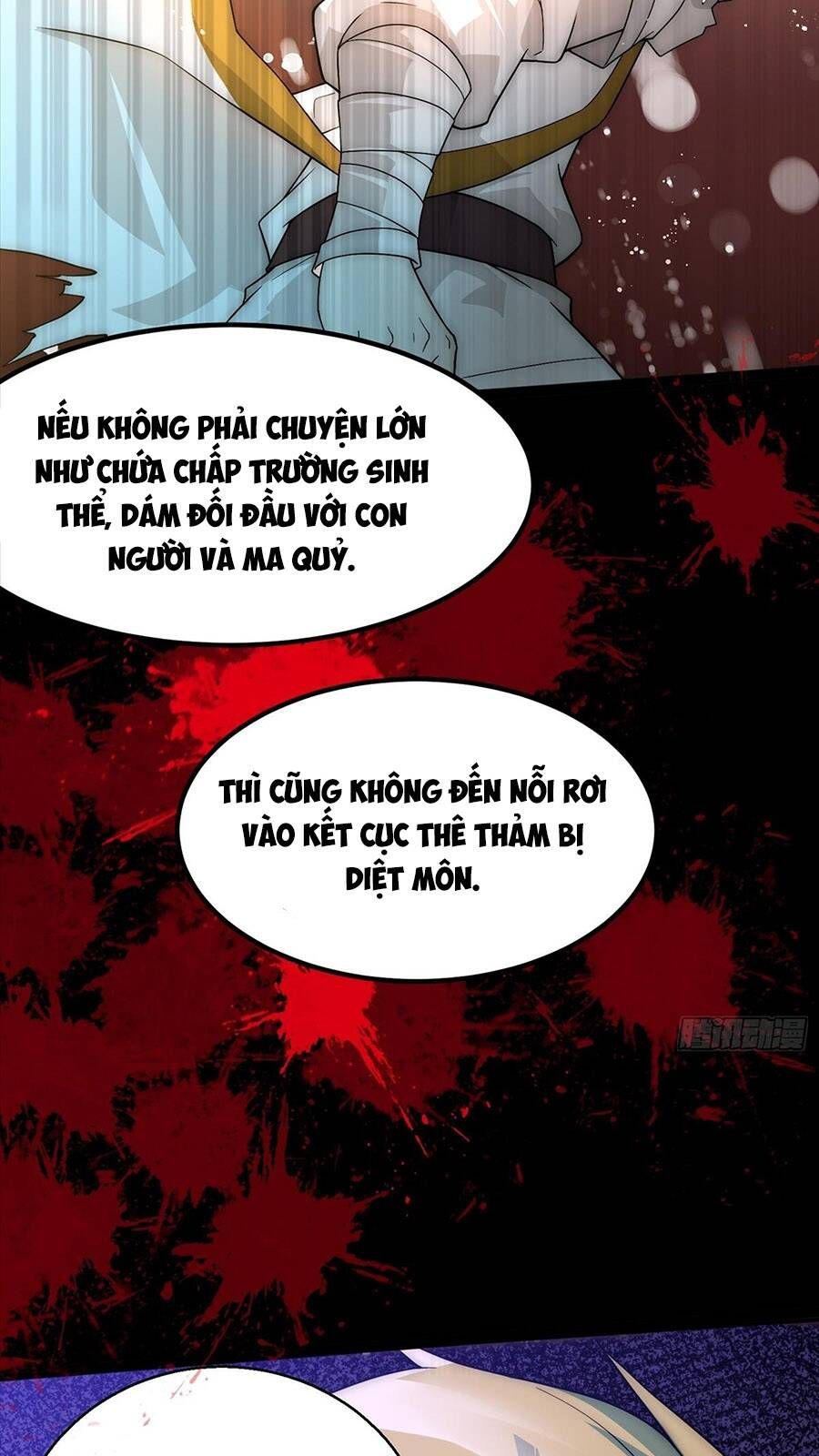 đọc truyện Từ Lúc Bắt Đầu Liền Vô Địch Chương 35 ảnh 73 tại Giả Dược