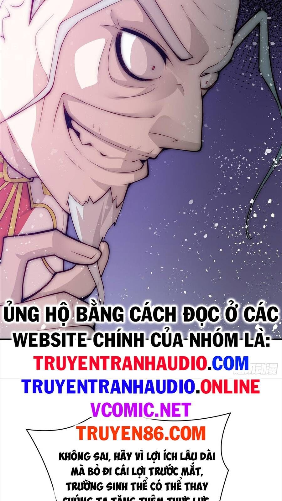 đọc truyện Từ Lúc Bắt Đầu Liền Vô Địch Chương 35 ảnh 84 tại Giả Dược