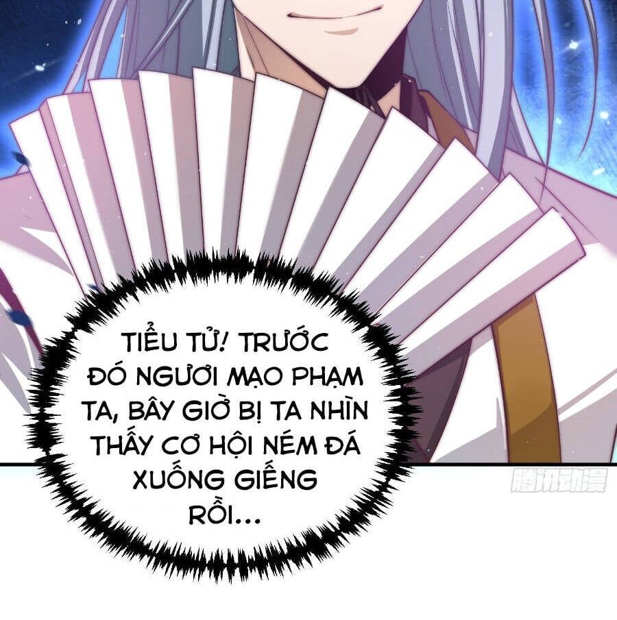 đọc truyện Từ Lúc Bắt Đầu Liền Vô Địch Chương 37 ảnh 21 tại Giả Dược