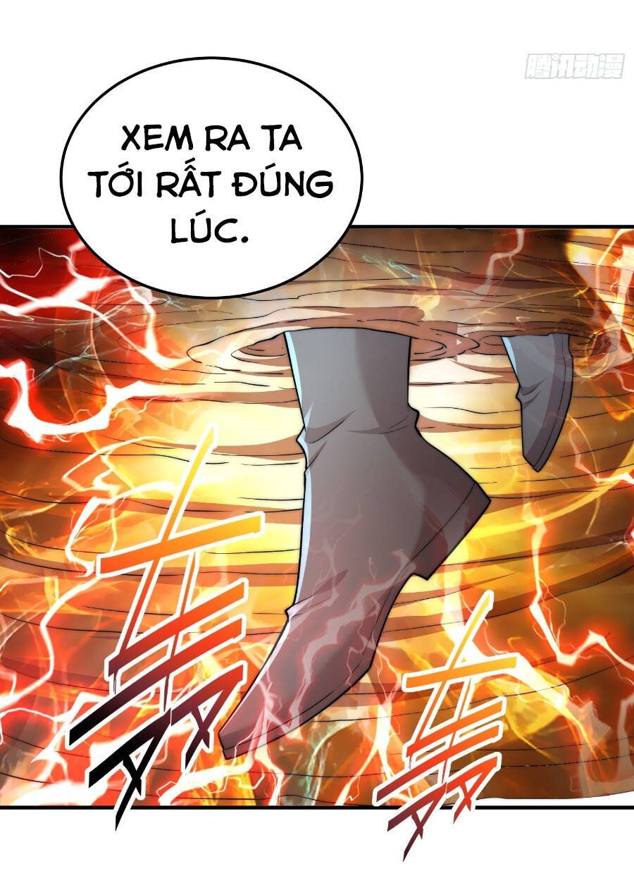 đọc truyện Từ Lúc Bắt Đầu Liền Vô Địch Chương 37 ảnh 57 tại Giả Dược