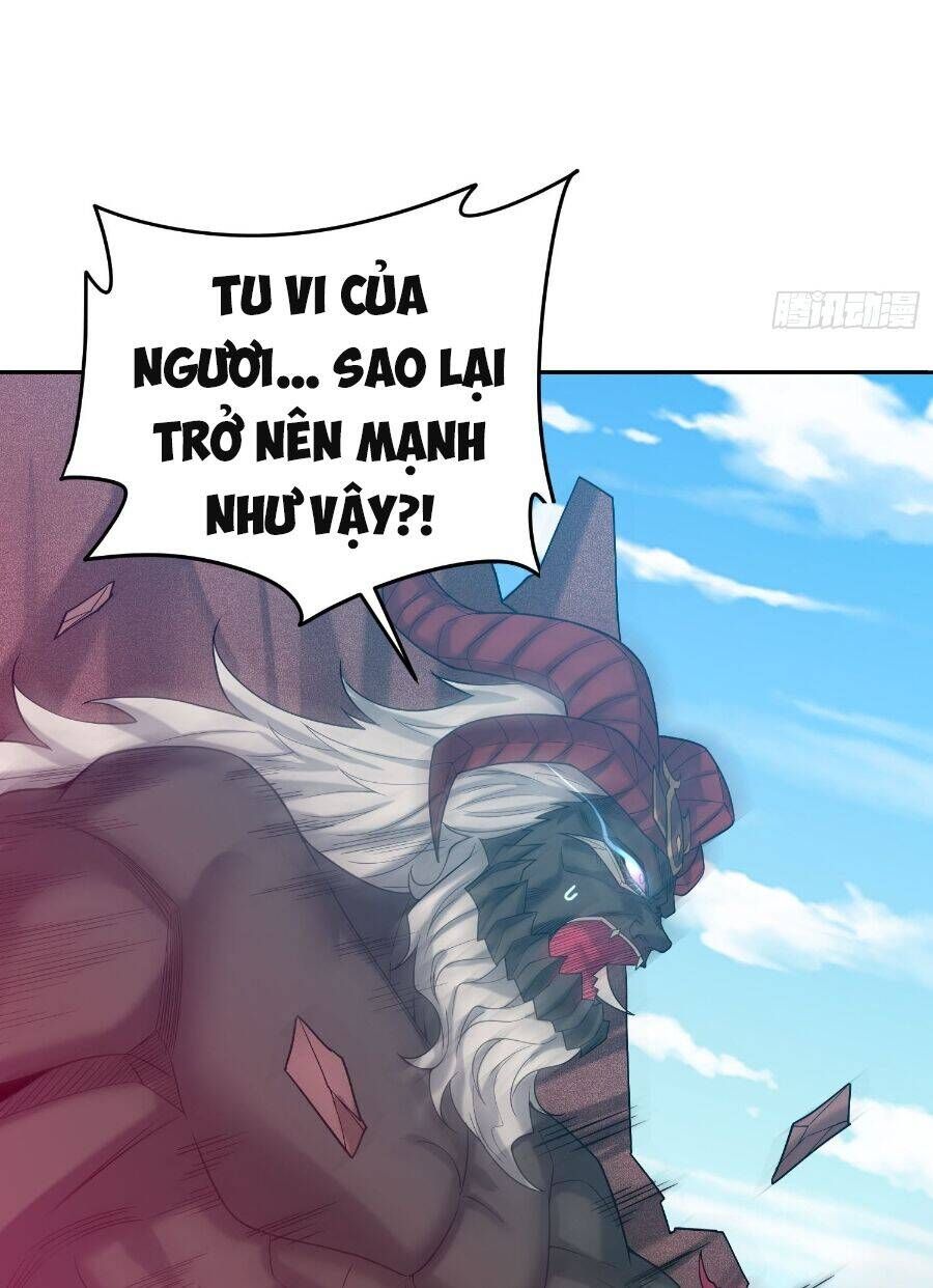 đọc truyện Từ Lúc Bắt Đầu Liền Vô Địch Chương 39 ảnh 26 tại Giả Dược