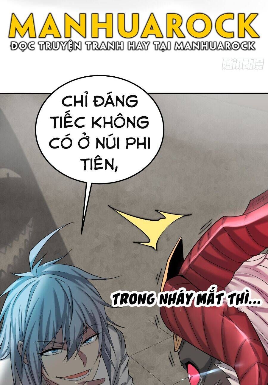 đọc truyện Từ Lúc Bắt Đầu Liền Vô Địch Chương 39 ảnh 28 tại Giả Dược