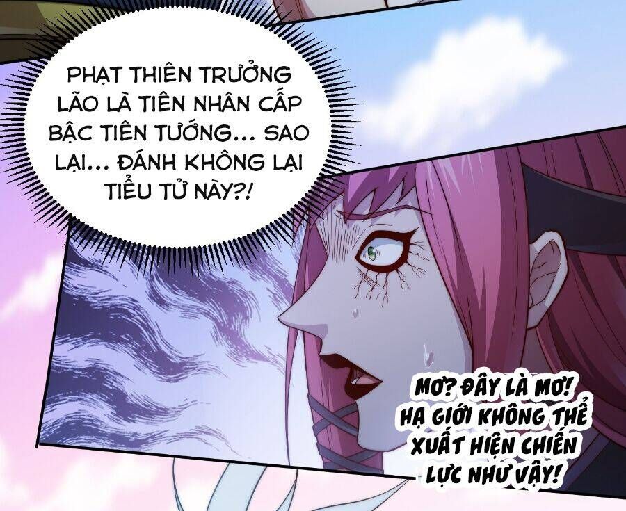 đọc truyện Từ Lúc Bắt Đầu Liền Vô Địch Chương 39 ảnh 46 tại Giả Dược
