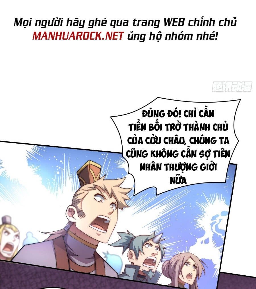 đọc truyện Từ Lúc Bắt Đầu Liền Vô Địch Chương 40 ảnh 47 tại Giả Dược