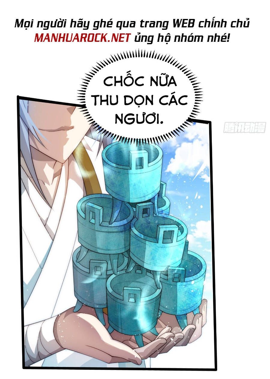 đọc truyện Từ Lúc Bắt Đầu Liền Vô Địch Chương 40 ảnh 59 tại Giả Dược