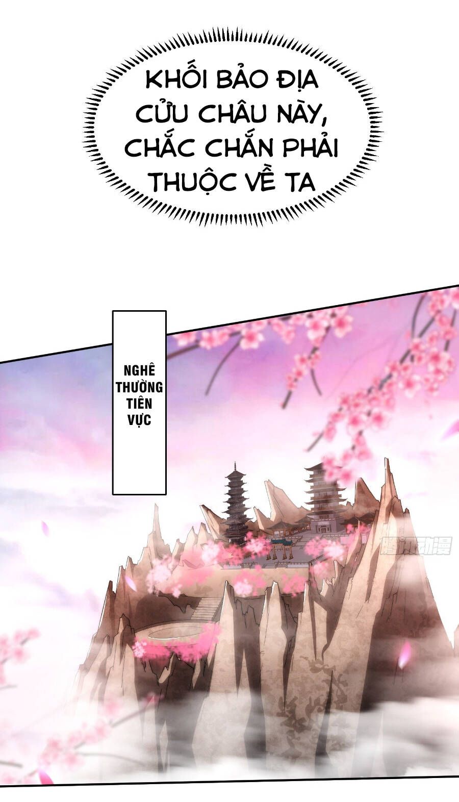 đọc truyện Từ Lúc Bắt Đầu Liền Vô Địch Chương 40 ảnh 8 tại Giả Dược